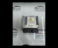 Centralina motore ecu bmw e82 2008 n47d20a 7810000 - 15