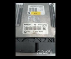 Centralina motore ecu bmw e82 2008 n47d20a 7810000 - 17