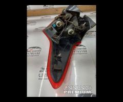 Faro fanale stop posteriore sinistro ford focus 20 - 20