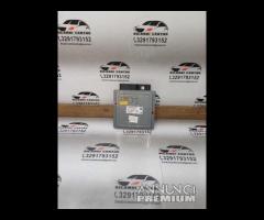 Centralina motore ecu bmw e91 2010 2.0l benzina n4