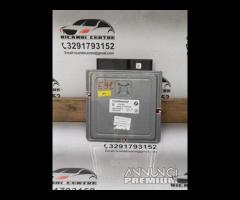 Centralina motore ecu bmw e91 2010 2.0l benzina n4