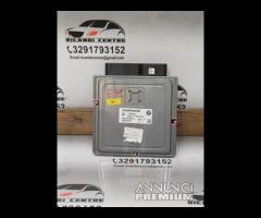 Centralina motore ecu bmw e91 2010 2.0l benzina n4