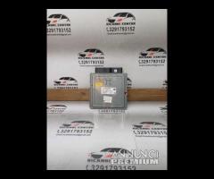 Centralina motore ecu bmw e91 2010 2.0l benzina n4