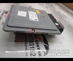 Centralina motore ecu bmw e91 2010 2.0l benzina n4 - 7