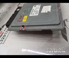 Centralina motore ecu bmw e91 2010 2.0l benzina n4 - 10