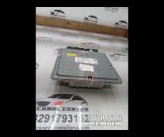 Centralina motore ecu bmw e91 2010 2.0l benzina n4 - 11