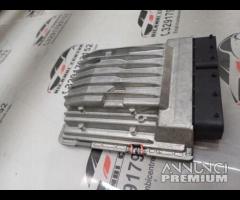 Centralina motore ecu bmw e91 2010 2.0l benzina n4 - 16