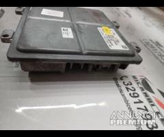 Centralina motore ecu opel insignia 2016 1.6l b16d - 7