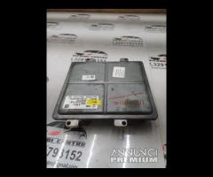 Centralina motore ecu opel insignia 2016 1.6l b16d - 11