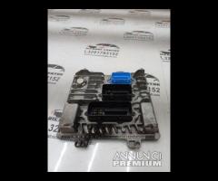 Centralina motore ecu opel insignia 2016 1.6l b16d - 13