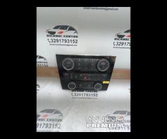 Comandi clima aria condizionata mercedes ml 320 w1