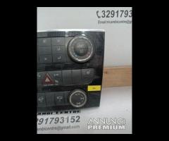 Comandi clima aria condizionata mercedes ml 320 w1