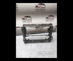 Rivestimento supporto radiatori bmw f10 1710-78046