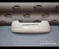 Paraurti posteriore volkswagen polo 2009-2014 berl