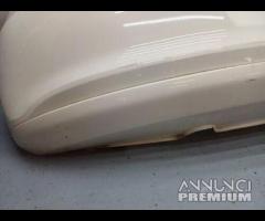 Paraurti posteriore volkswagen polo 2009-2014 berl - 9