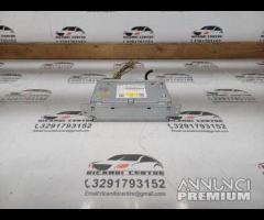 Autoradio sistema navigazione peugeot 308 2014 980