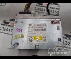 Autoradio sistema navigazione peugeot 308 2014 980 - 6