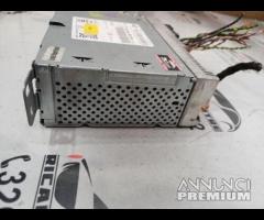 Autoradio sistema navigazione peugeot 308 2014 980 - 11