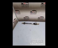 Semiasse posteriore destra land rover discovery 20