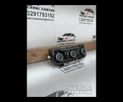 Pannello comandi clima volkswagen caddy 2015 5hb01