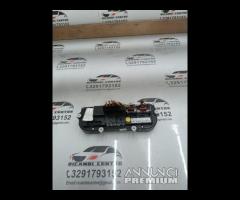 Pannello comandi clima volkswagen caddy 2015 5hb01 - 11