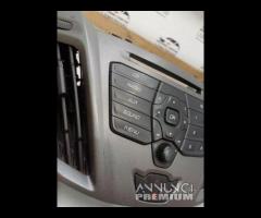 Pannello di controllo radio ford transit costums 2 - 7