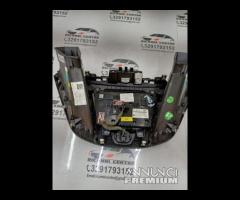 Pannello di controllo radio ford transit costums 2 - 16