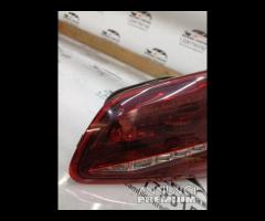 Faro fanale stop posteriore dx vw golf 2016 mk7 5g - 9