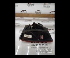 Faro fanale stop posteriore dx vw golf 2016 mk7 5g - 13