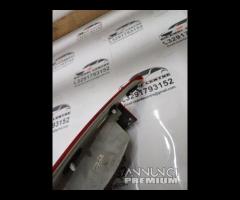 Fanale stop posteriore destro integrato jaguar xf - 9