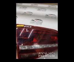 Fanale stop posteriore sinistro vw golf r 2016 5g0