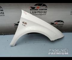 Parafango anteriore destro seat leon 2011 colore b - 17