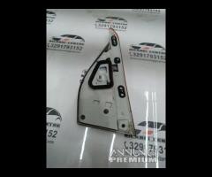 Fanale stop posteriore sinistro integrato jaguar x - 13