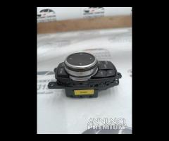 Joystick multifunzione bmw f31 2013 9320288-02 658 - 8