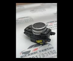 Joystick multifunzione bmw f31 2013 9320288-02 658 - 17