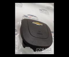 Airbag volante chevrolet orlando 2013 13286903 307 - 7