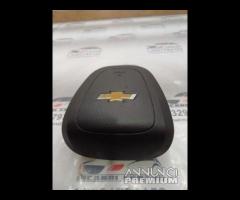 Airbag volante chevrolet orlando 2013 13286903 307 - 12