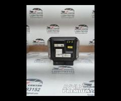 Centralina motore ecu mazda cx-7 2010 r2ax18881j 2 - 1