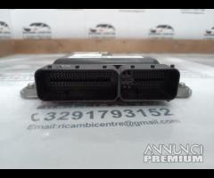 Centralina motore ecu mazda cx-7 2010 r2ax18881j 2 - 5