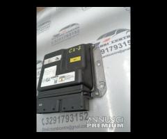 Centralina motore ecu mazda cx-7 2010 r2ax18881j 2 - 8