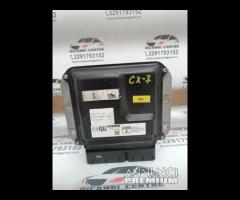 Centralina motore ecu mazda cx-7 2010 r2ax18881j 2 - 13