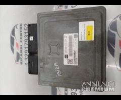 Centralina motore ecu seat ibiza 2013 03f906070gr - 3