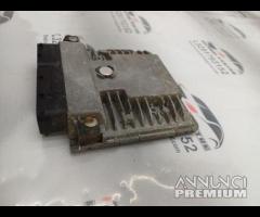 Centralina motore ecu seat ibiza 2013 03f906070gr - 13