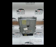 Centralina motore ecu range rover sport 2011 9x2q- - 3