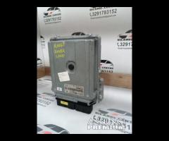 Centralina motore ecu range rover sport 2011 9x2q- - 5