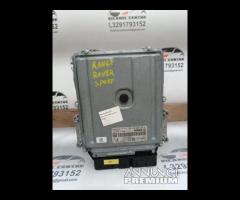 Centralina motore ecu range rover sport 2011 9x2q- - 6