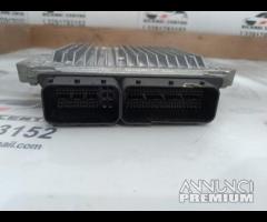 Centralina motore ecu range rover sport 2011 9x2q- - 9