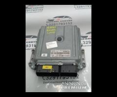 Centralina motore ecu range rover sport 2011 9x2q- - 13