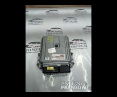 Centralina motore ecu range rover sport 2011 9x2q- - 14