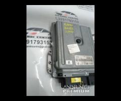 Centralina motore ecu range rover sport 2011 9x2q- - 15